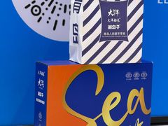-丽达购物中心(崂山店)