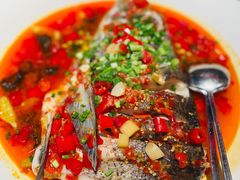 -上名堂·鱼头好吃(体育场路店)