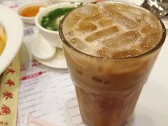 冻鸳鸯-大哥餐厅(西城花园店)