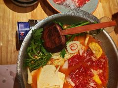 -桃夭日式料理(国信店)