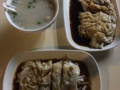 猪肉肠-源记肠粉(华贵路店)