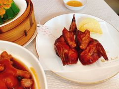 -铭家点心(秦岭路店)