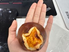-雀食面包店(钟楼店)