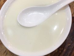 沙湾姜埋奶-沙湾姜埋奶(兴新包店)