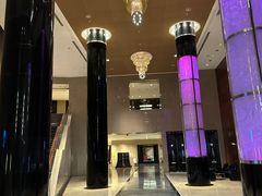 -北京千禧大酒店