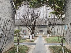 -苏皖边区政府旧址纪念馆