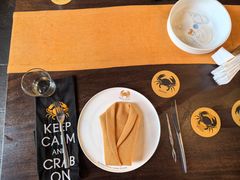 -Ministry of Crab(科伦坡店)