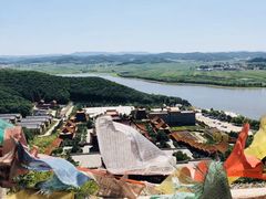 -六鼎山文化旅游区