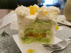 -玲婧胡同·生日蛋糕·餐厅(嘉里城店)