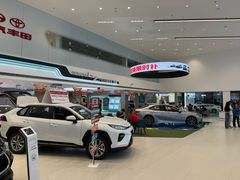 -上海和展广汽丰田4S店(老闵行店)