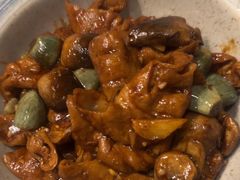 -那家小馆•北京菜•烤鸭(中关村店)