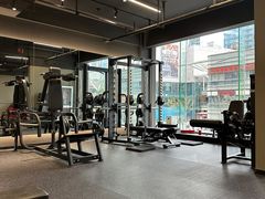 -每练有胜健身工作室(EFC店)