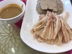 -北京全聚德烤鸭店(昌平店)