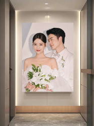 -帆拉斐婚纱摄影(春熙店)