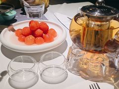 -野蔓果·山野菜(西湖景区·龙井茶田店)