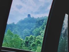 -青城山