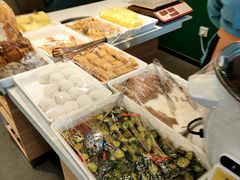 -黑窑厂糖油饼烤鸭·清真菜(旗舰店)