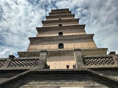-大慈恩寺(大雁塔)