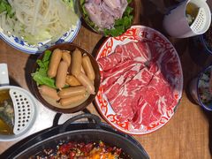 -楠火锅(仁恒梦中心店)