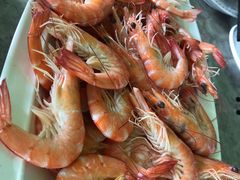 -四川小胡子海鲜(丁村万人海鲜广场店)