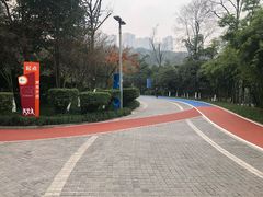 -龙头寺公园
