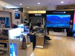 -鹰巢数码EAGLE’S NEST(燕莎店)