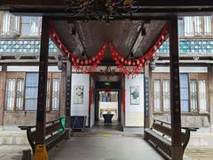-聚春园驿馆(福州三坊七巷店)