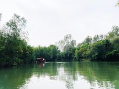 -溱湖国家湿地公园