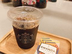 -星巴克臻选(嘉定疁城国际店)