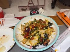 -马家水煮鱼(富民街店)