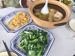 -水岸居湖景农家乐·阳澄湖大闸蟹