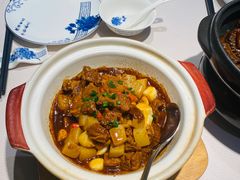 -徽州小镇(高新店)