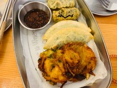-青春分食(仙林大学城店)