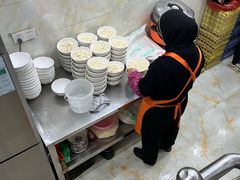 -刘信牛羊肉小炒泡馍(回民街店)