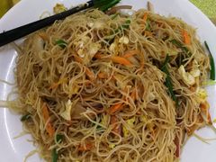三鲜炒粉-南沙辉记烧鸡·荔枝木炭火吊烧(旧镇店)