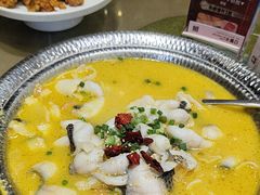 -李氏传家菜(兴城路店)