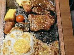 -豪客来牛排(空港华联店)