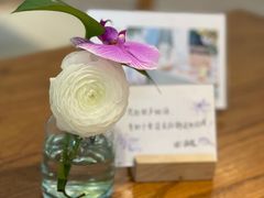 -茹·pure vegan(博华广场店)