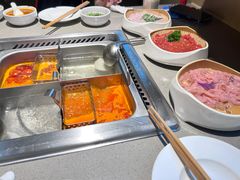 -海底捞火锅(崇文门新世界百货店)