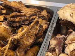 -格日勒阿妈蒙古厨房(大召店)