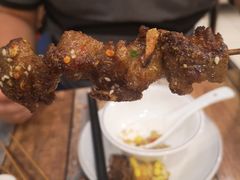 -利杨记·本味轩粥坊·烧烤(宝体店)