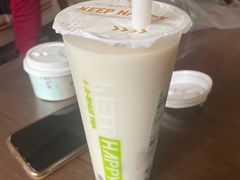 -阿水大杯茶(明湖广场店)