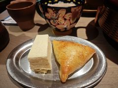 -耶里夏丽·新疆菜(田林东路店)