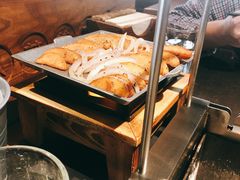 -很久以前羊肉串(昌里路三钢里店)