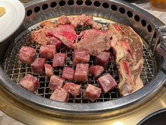 -火炉火自助餐(喜隆多店)