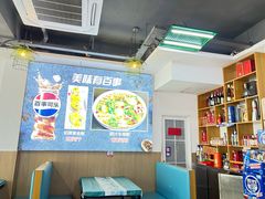 -40号厦门海鲜大排档(中山路店)