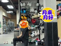 -VPsmart私教健身工作室(新华路旗舰店)