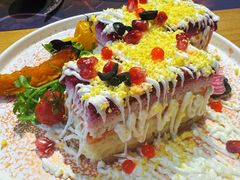 -米德维奇俄式西餐厅(西六道街店)