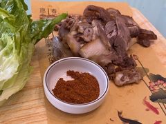 -沈家花园如皋菜(君御豪庭店)