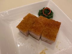 利苑烧肉-利苑酒家(合景国际金融广场店)